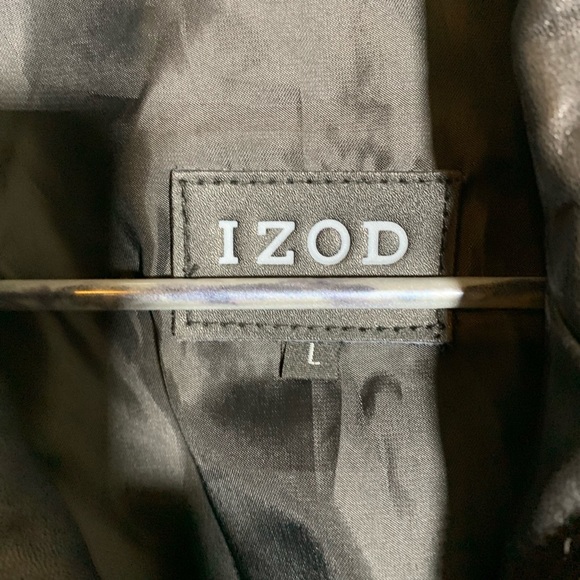 Ladies Black Leather Jacket - Picture 8 of 8